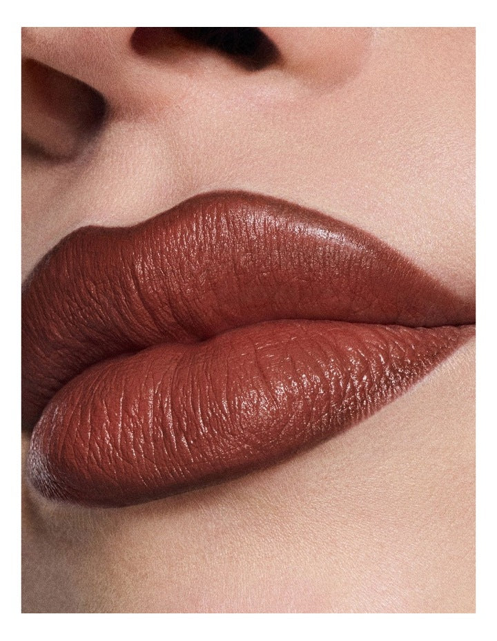 Midnight MACximal Lip Combo: Neutral