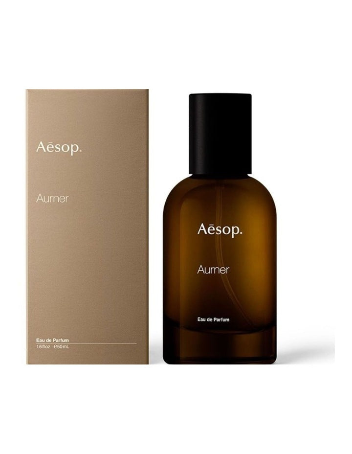 Aurner Eau de Parfum 50ml