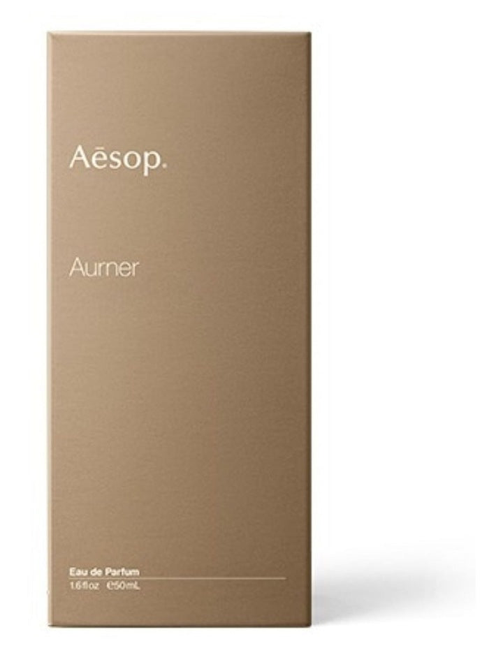 Aurner Eau de Parfum 50ml