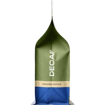 Campos Decaf Ground Coffee 250g