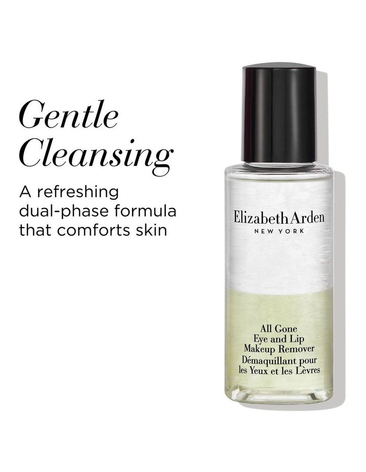 Grand Entrance Mascara Set