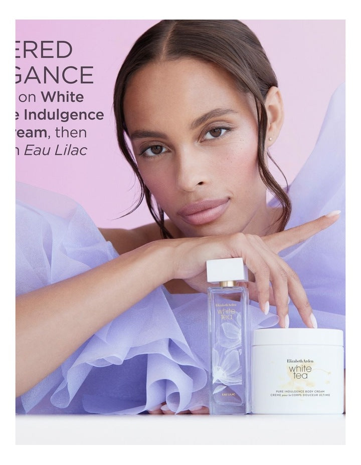 White Tea Eau Lilac 100ml