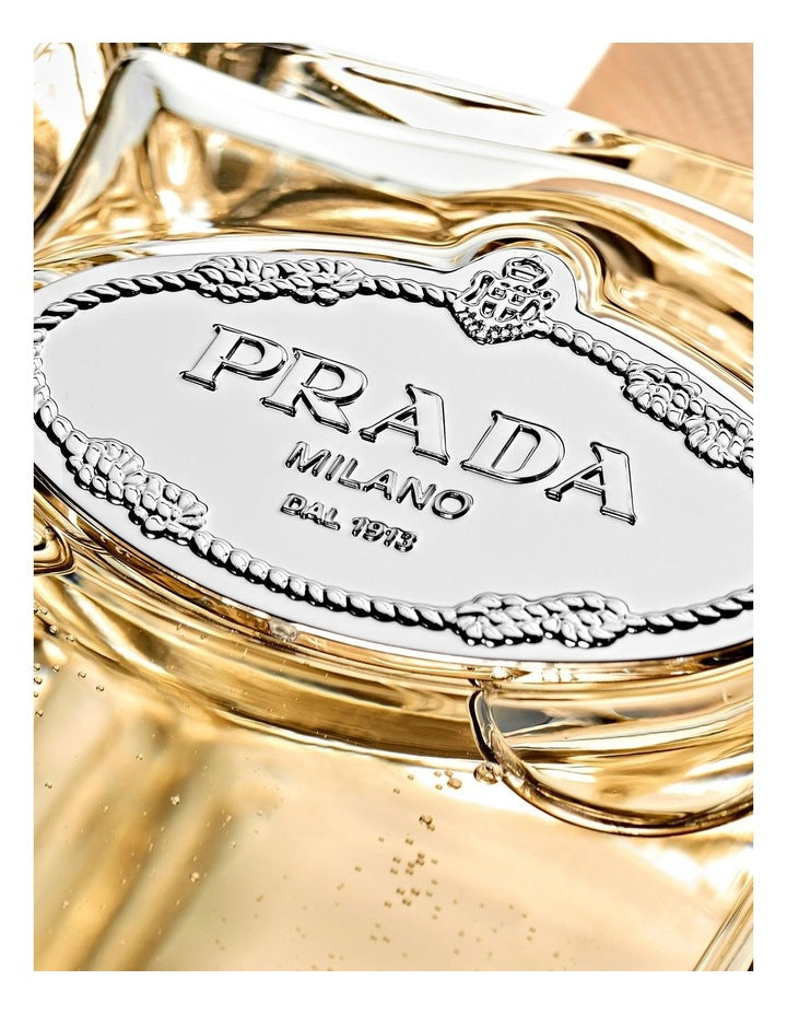 Infusion Fleur Oranger Eau De Parfum 100ml