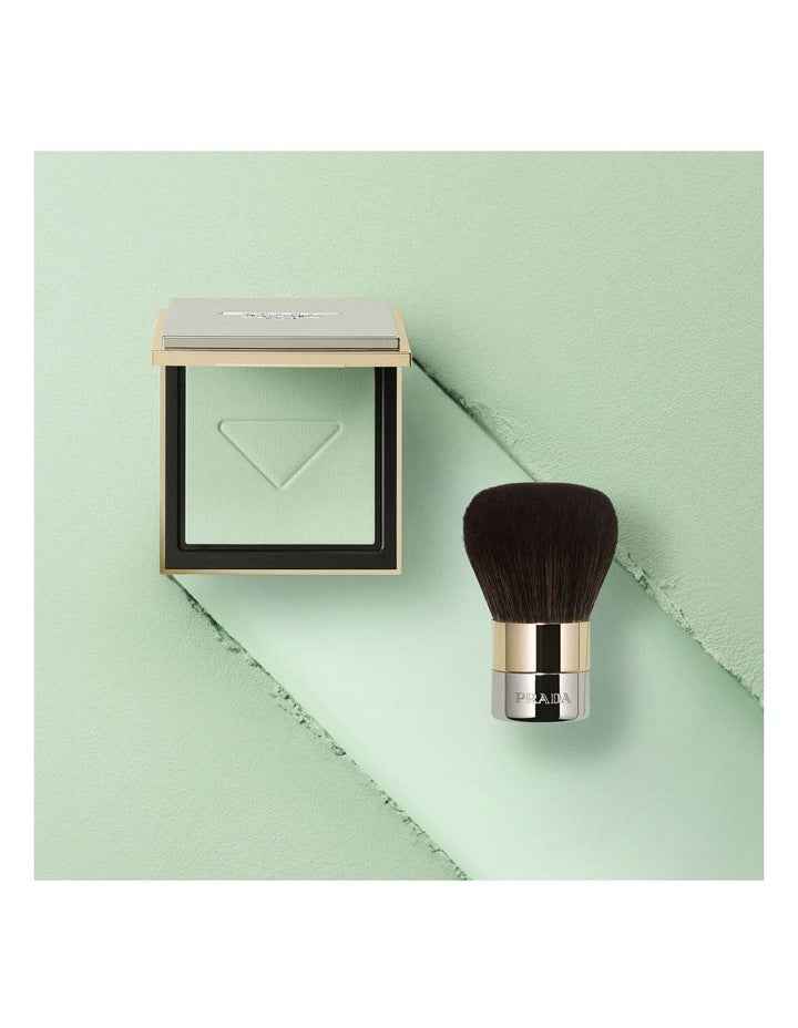 Prada Powder Diffuser Brush 01