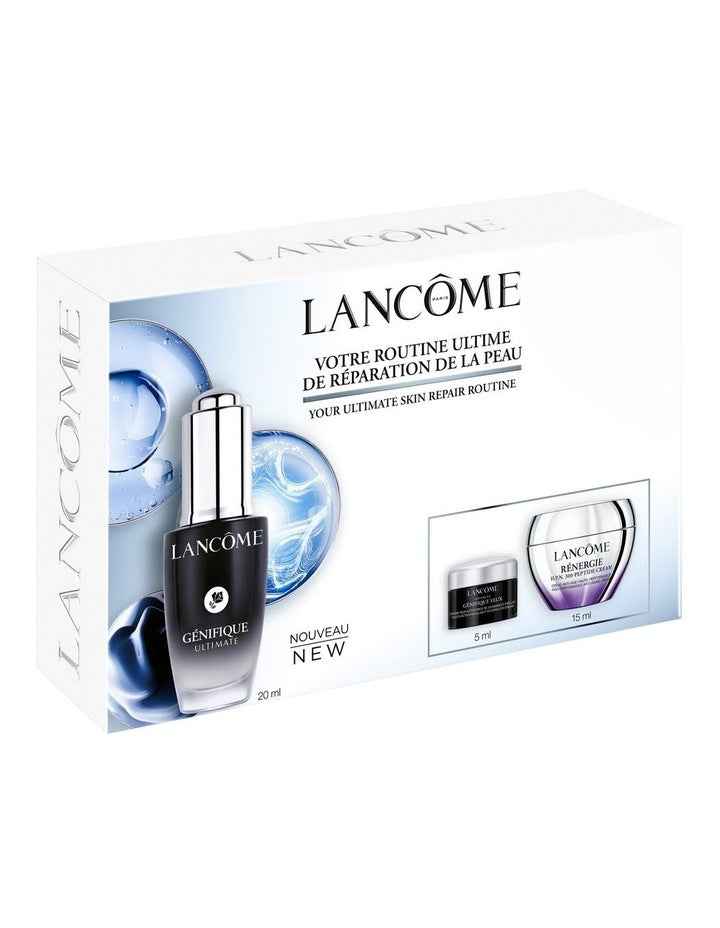 Genifique Starter Kit