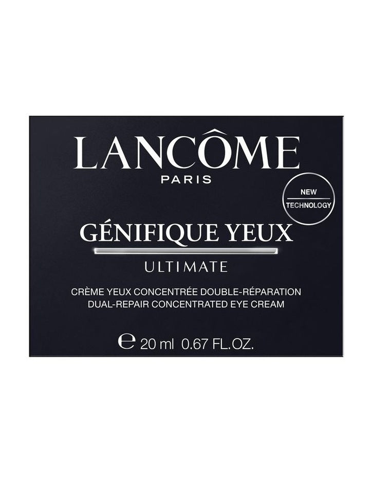 Genifique Eye Cream 20ml