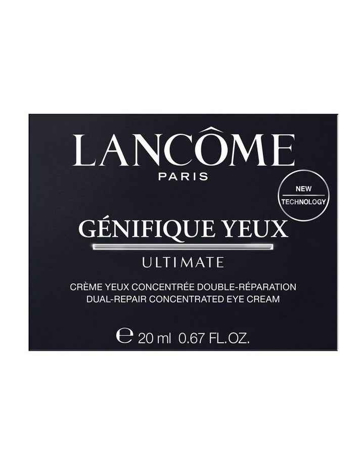 Genifique Eye Cream 20ml