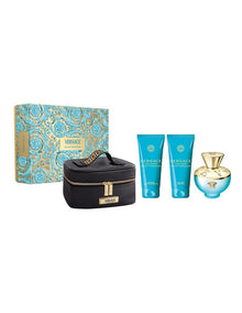 Dylan Turquoise Gift Set