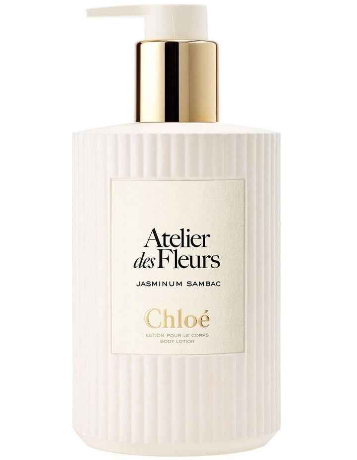Atelier Des Fleurs Jasminum Sambac Body Lotion