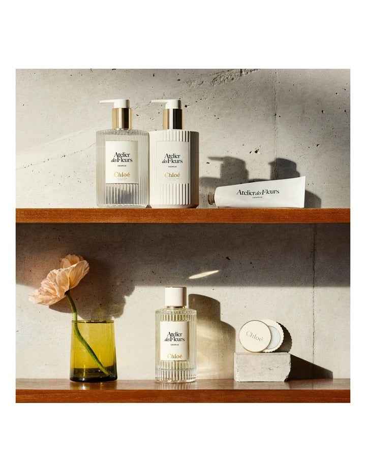 Atelier Des Fleurs Cedrus Shower Gel