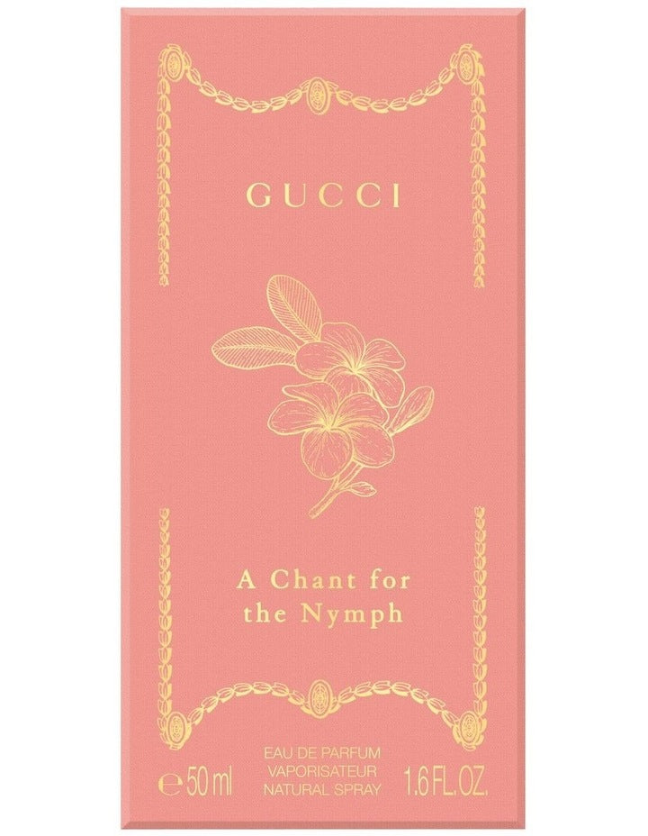 The Alchemist's Garden A Chant For the Nymph Eau de Parfum