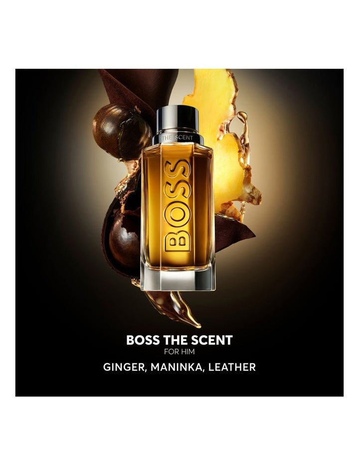 The Scent Eau de Toilette For Him Refill