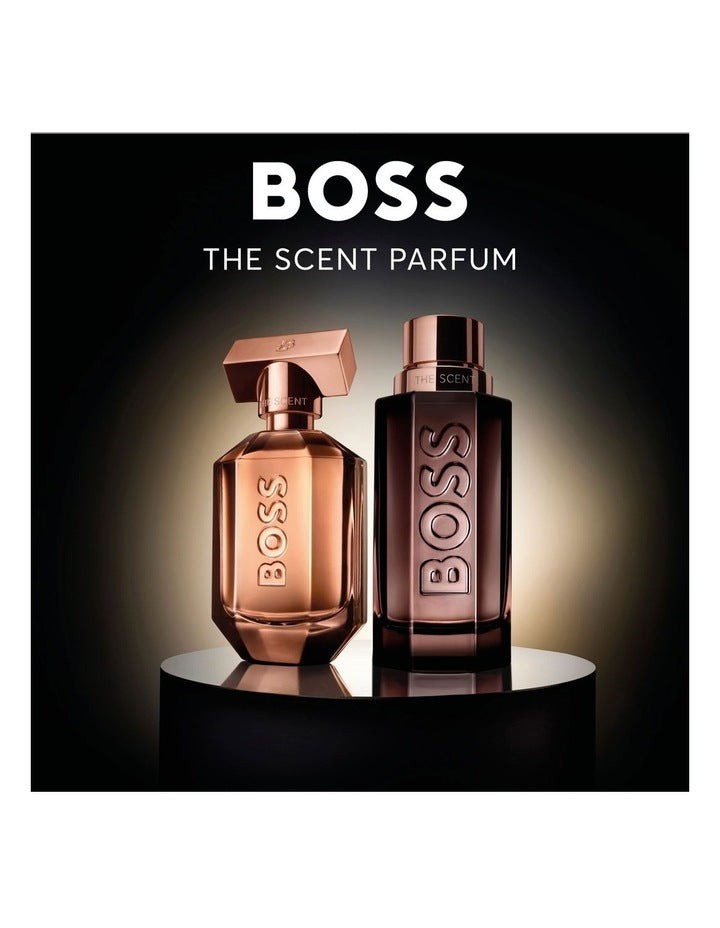 The Scent Parfum For Her