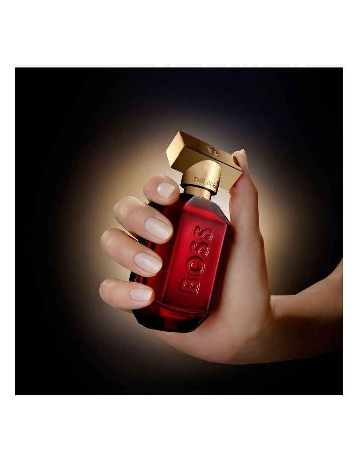 The Scent Elixir Intense Parfum