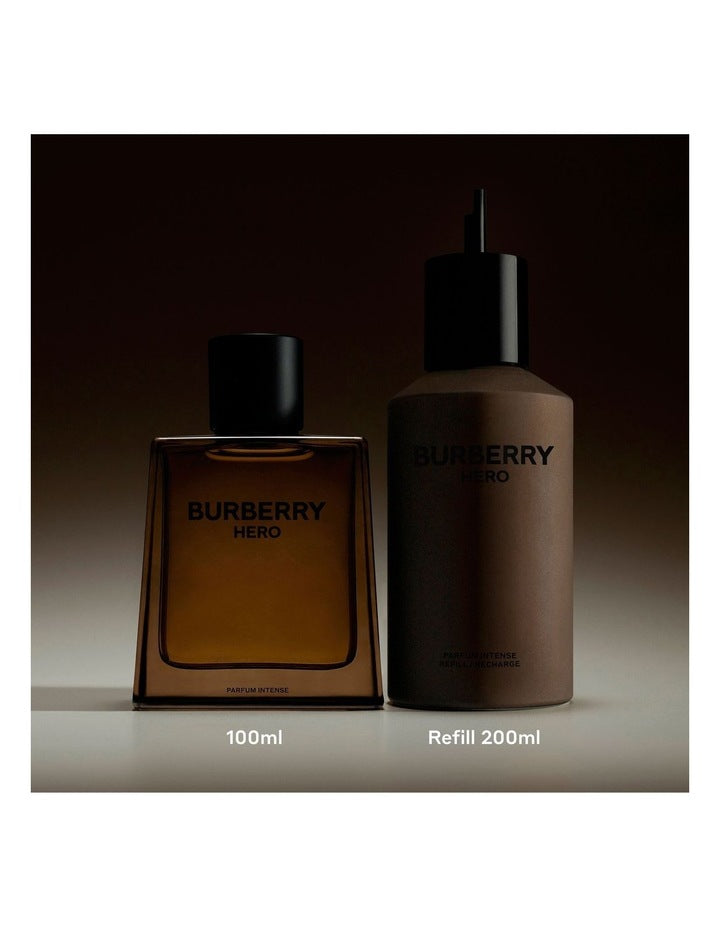 Hero Parfum Intense Refill