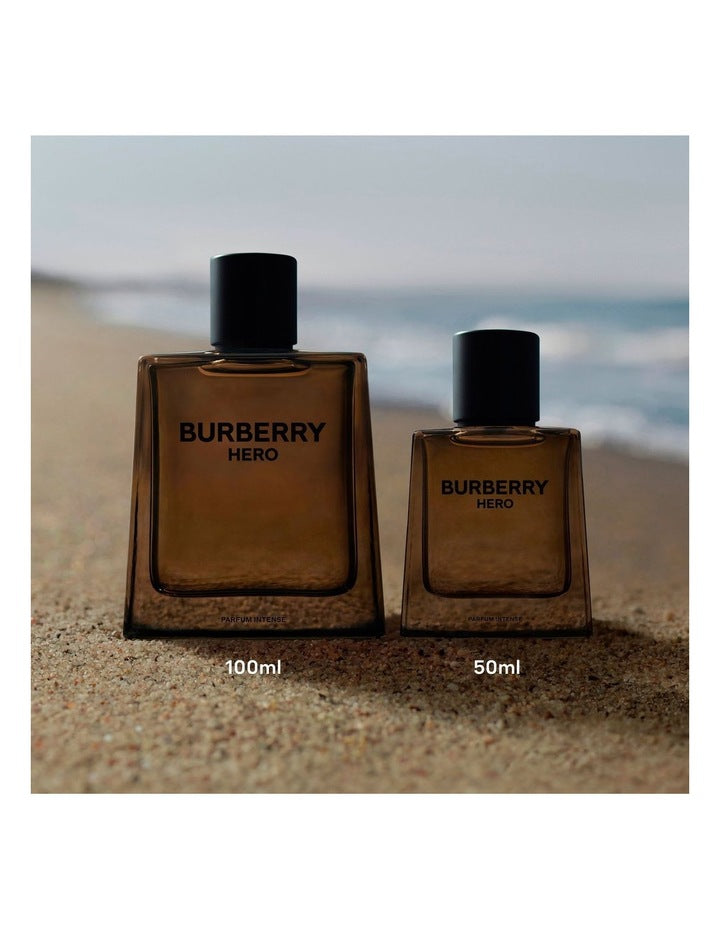 Hero Parfum Intense Refill