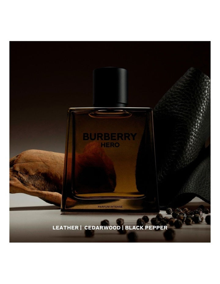 Hero Parfum Intense Refill