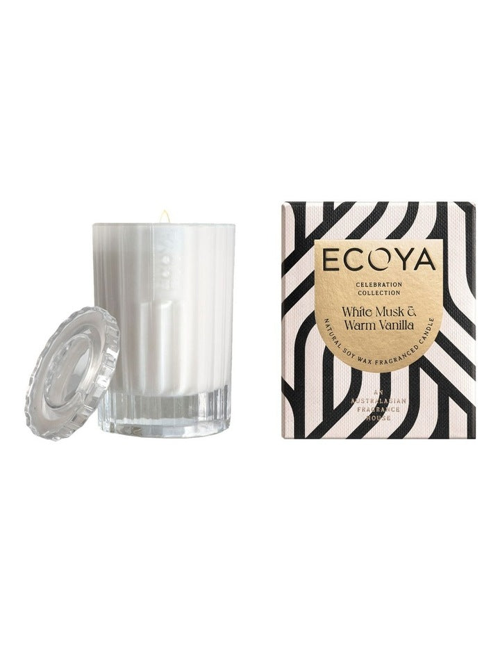 Mini Celebration Candle