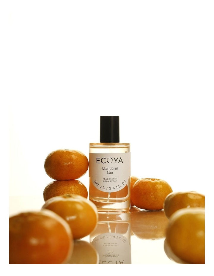 Mandarin Gin Room Spray 100ml