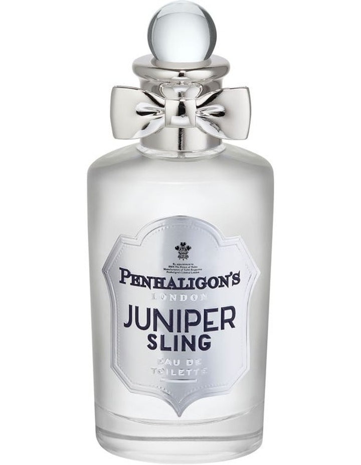 Juniper Sling Eau De Parfum 100ml