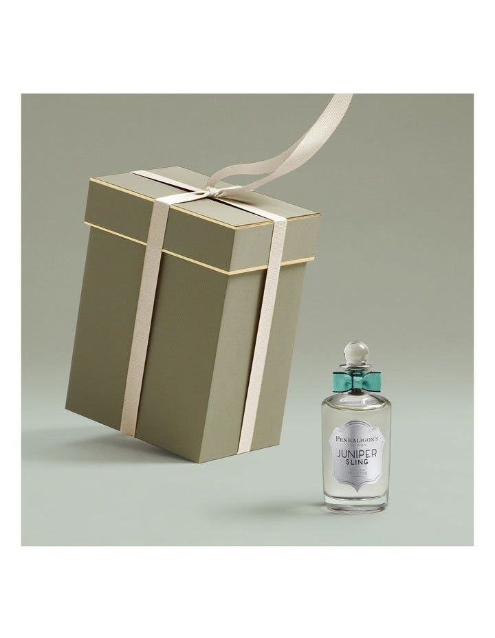 Juniper Sling Eau De Parfum 100ml