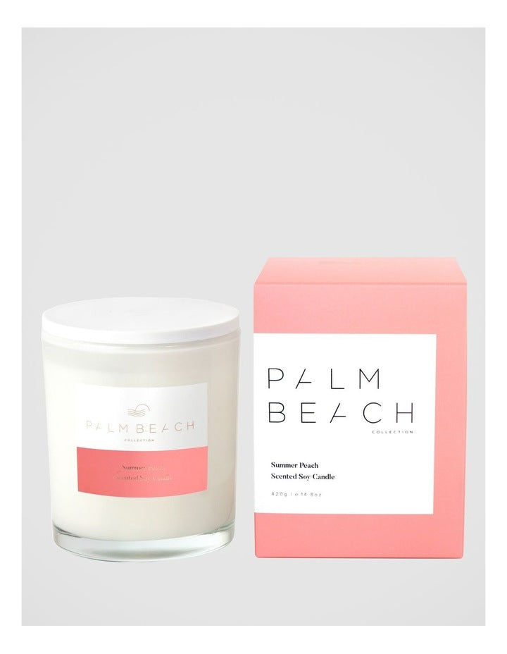 Standard Candle 420g