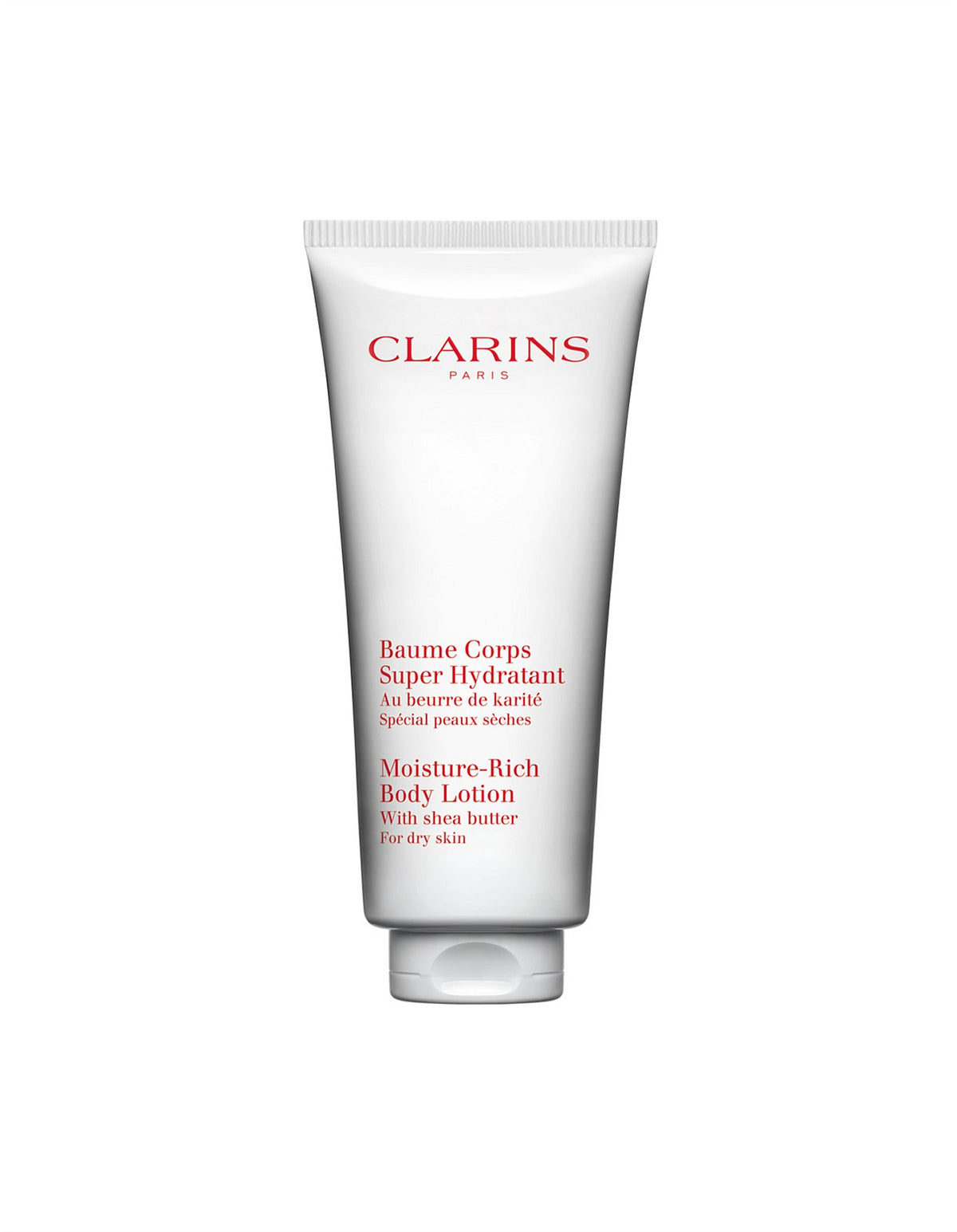 Moisture-Rich Body Lotion 200ml