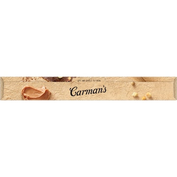 Carman's Protein Bars Peanut Butter 4 pack