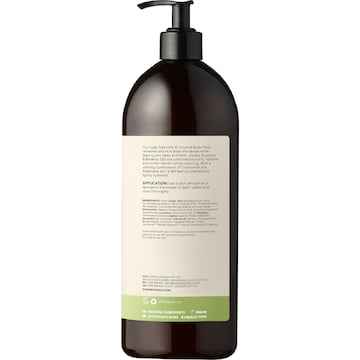 Sukin Botanical Body Wash Lime & Coconut 1L