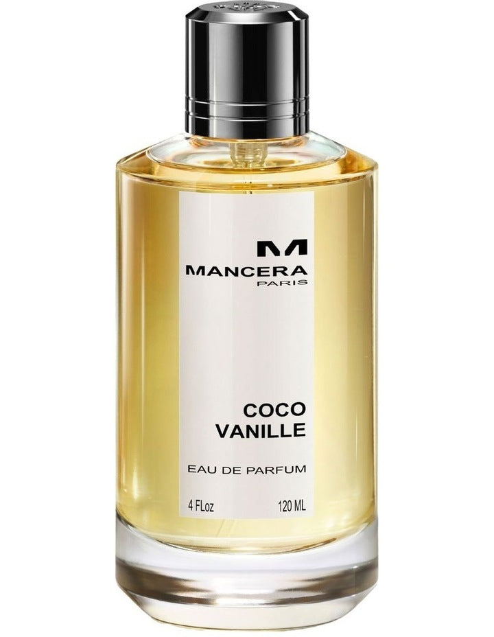 Coco Vanille Perfume 120ml