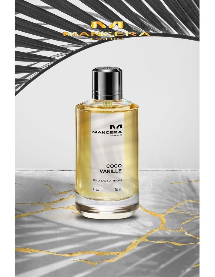 Coco Vanille Perfume 120ml