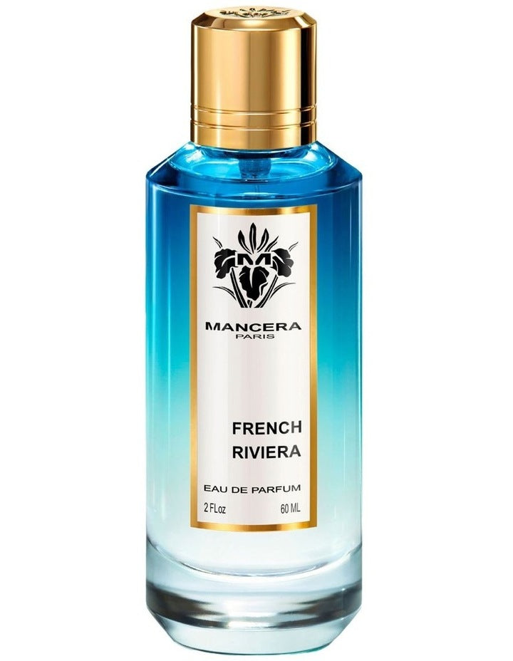 French Riviera Perfume 60ml