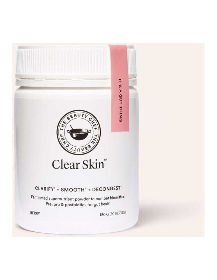 Clear Skin Berry 150g