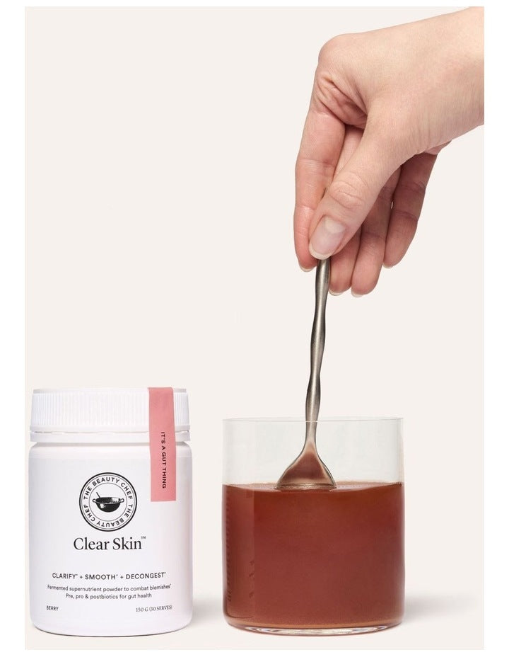 Clear Skin Berry 150g