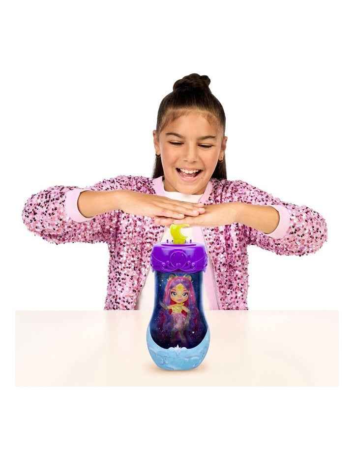 Pixlings Doll Tiggz the Tiger Pixling