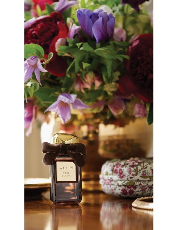 Rose Cocoa Eau De Parfum Spray