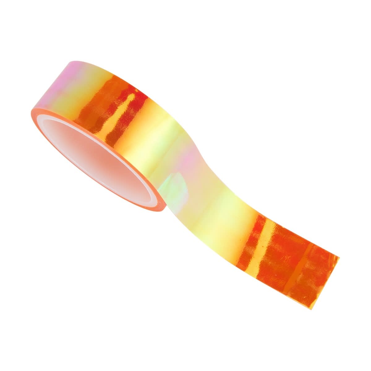 8 Pack Washi Tape - Iridescent