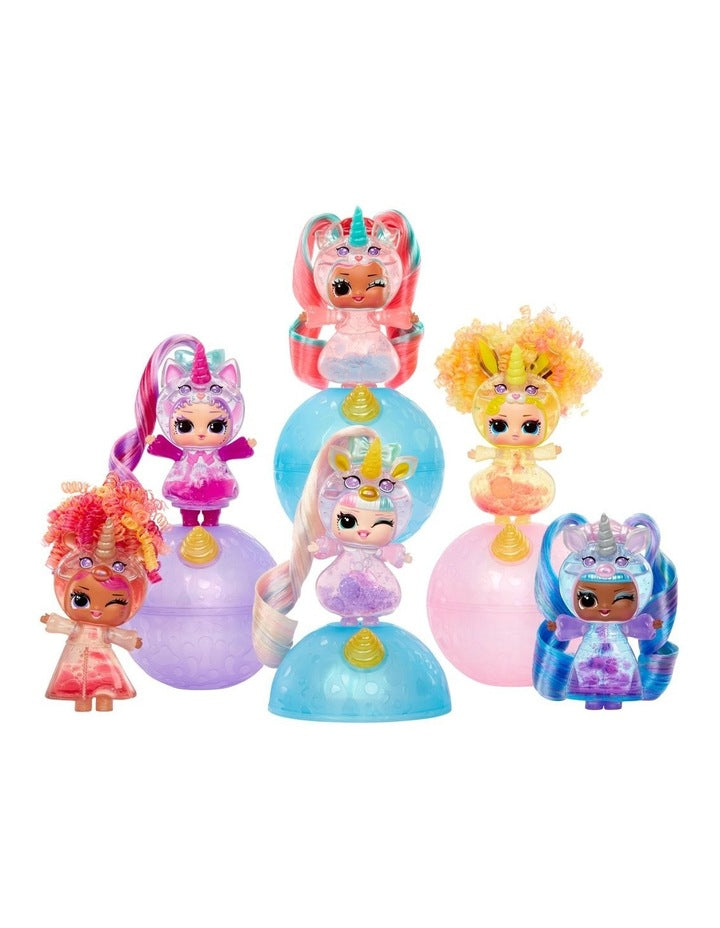 L.O.L. Surprise Unicorn Tots Assorted