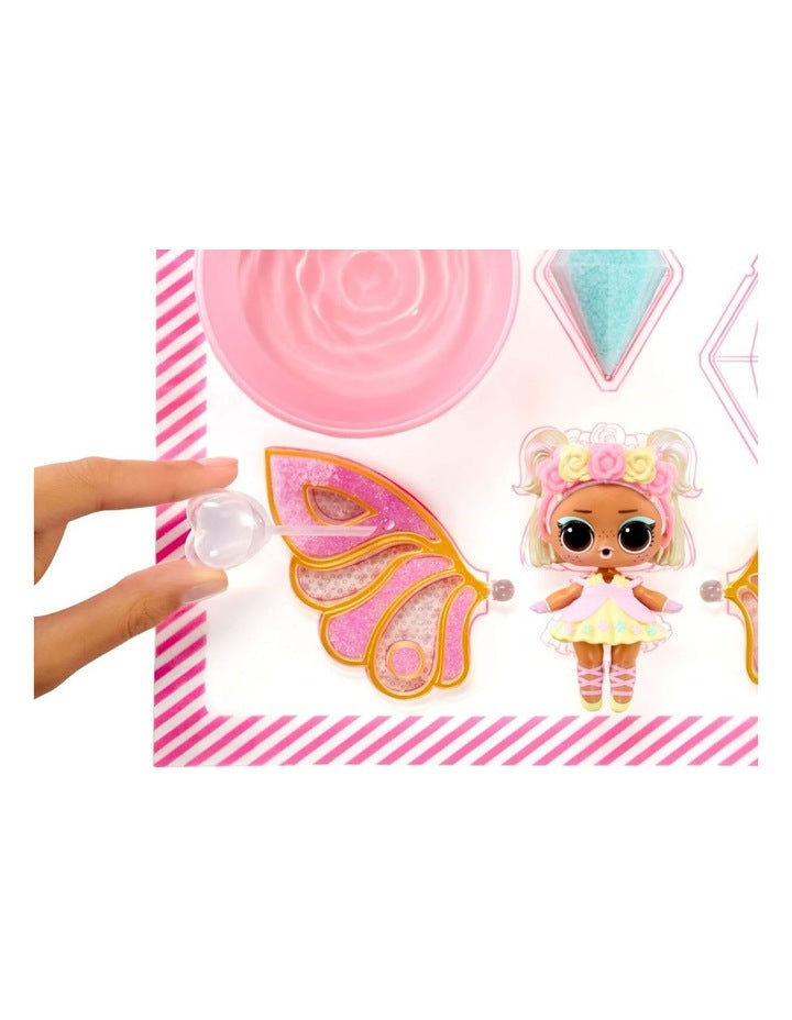 L.O.L. Surprise Fairy Tots Assorted