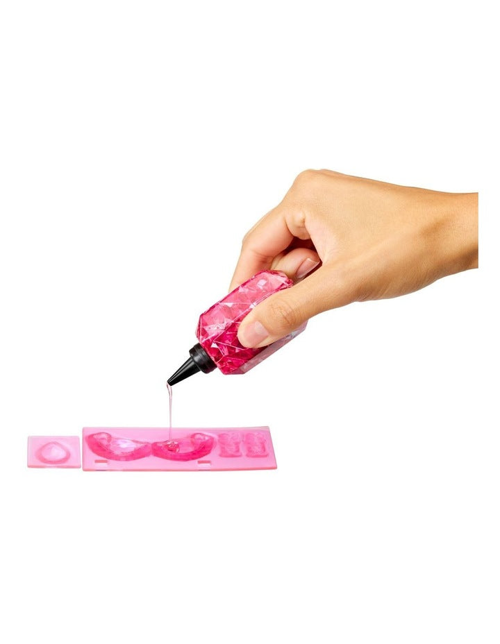 Creative Crystals Bella Fashion Doll