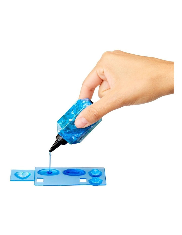 Creative Crystals Skyler Fashion Doll