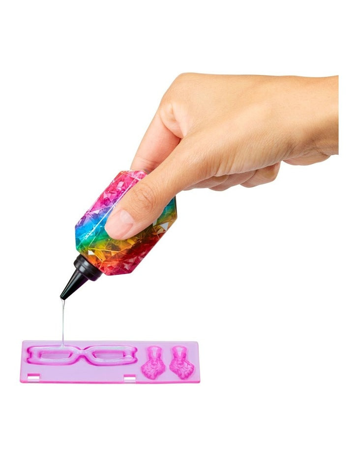 Creative Crystals Amaya Fashion Doll