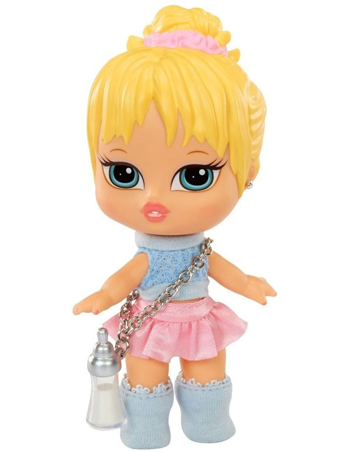Cloe Runwayz Doll
