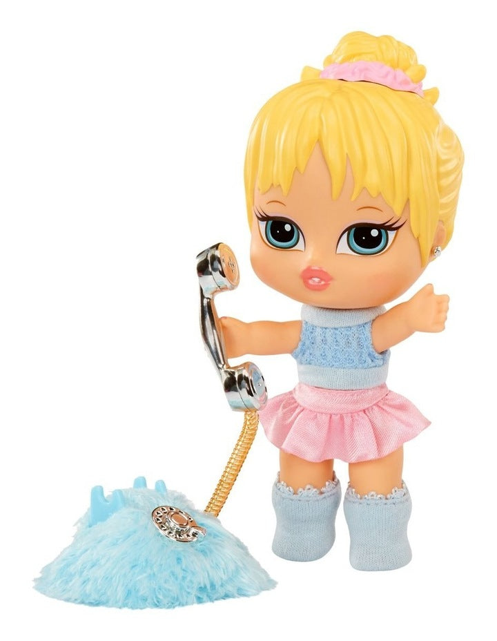 Cloe Runwayz Doll