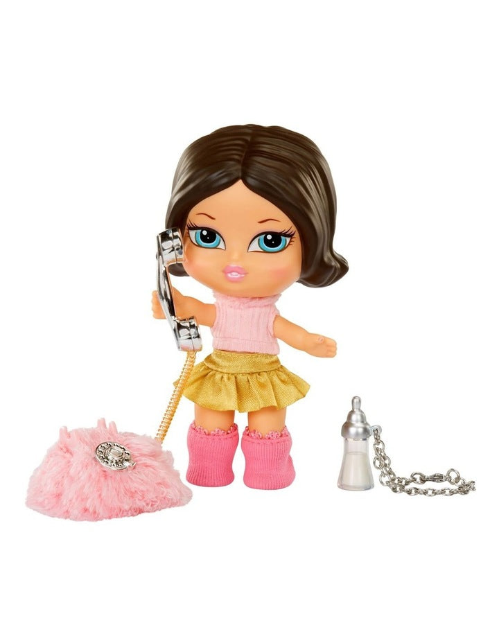 Babyz Runwayz Dana Doll