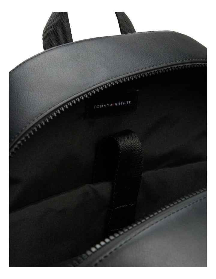 Foundation Backpack Bag in Black