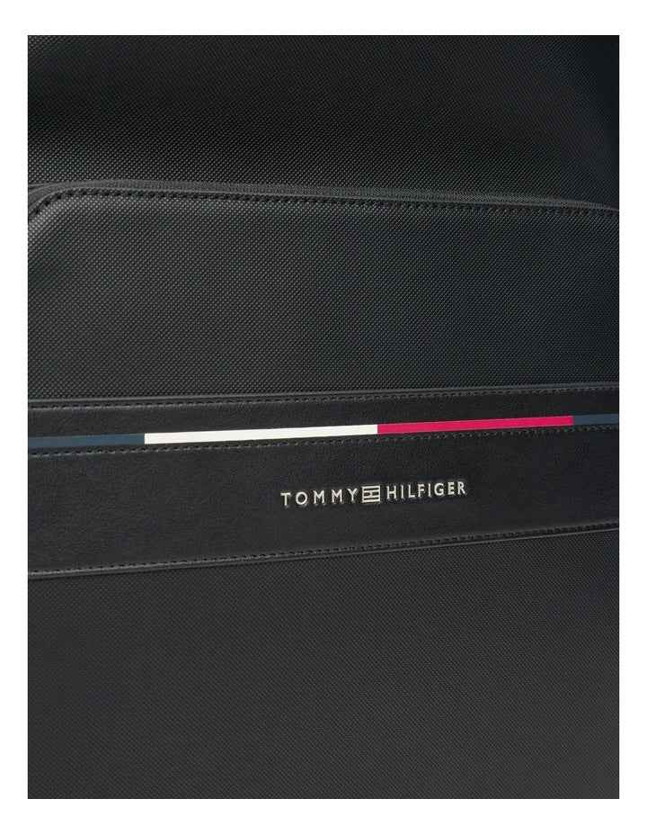 Foundation Backpack Bag in Black