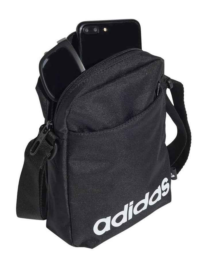 Linear Organizer in Black