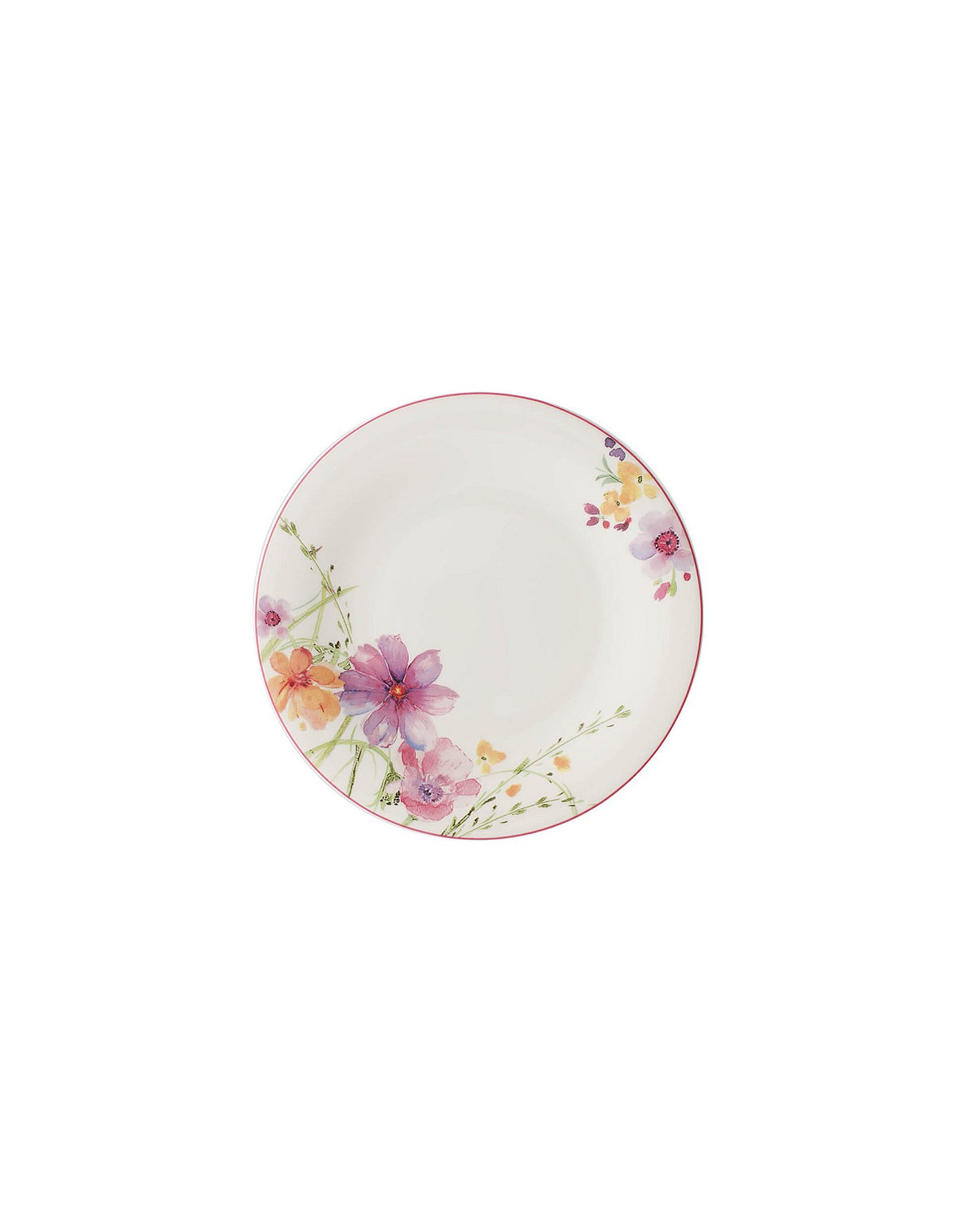 Mariefleur Basic Salad Plate 21cm