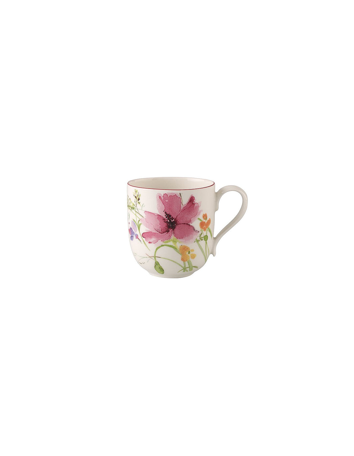 Mariefleur Basic Mug 330ml
